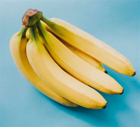 The Health Benefits Of Bananas Bbc Good Food