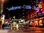 Little Italy, NYC Neighborhood Guide: Everything You Need To Know