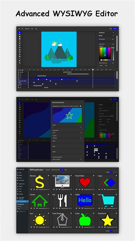 Svg Animation Maker Free - 693+ Popular SVG File - Free SVG House