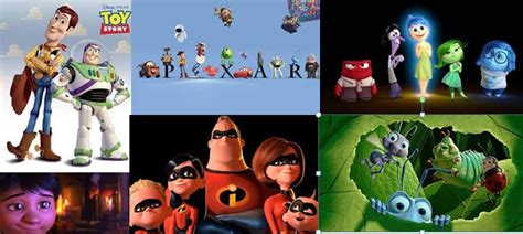 Las 20 Películas De Pixar Ordenadas De Mejor A Peor Nosolocine