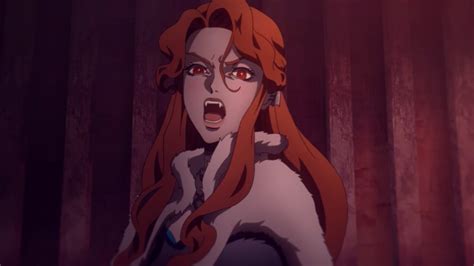 Castlevania Season 3 Review Netflix Ups The Ante With A Darker Raunchier Series Feature