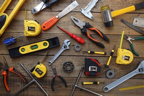 10 Tools For New Home Owners Real Estate Solutions