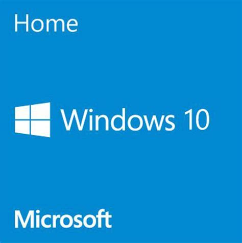 New Microsoft Windows 10 Home Activation Key For 32 64 Bit Digital