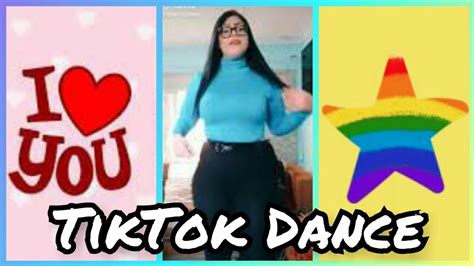 The Best Tiktok Dance Compilation 2022 41 Youtube