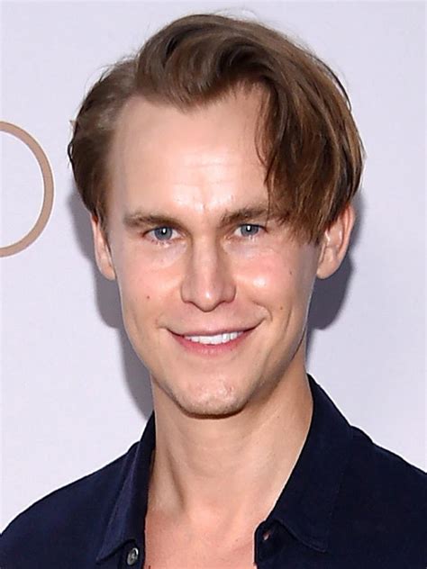 Rhys Wakefield Pictures Rotten Tomatoes