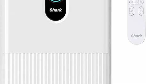 Shark Air Purifier 6 True HEPA | The Best Furniture and Home Deals For