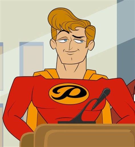 Perfect Man The Awesomes Wiki Fandom Powered By Wikia
