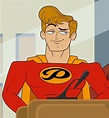 Perfect Man | The Awesomes Wiki | FANDOM powered by Wikia