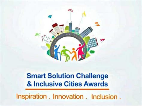 Belagavi Smart City Bags Award In Smart Solution Challenge And Inclusive