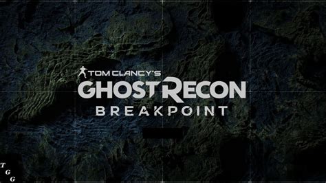 Breakpoint, cole walker and his wolves have hijacked auroa island and its high tech weaponry. Ghost Recon Breakpoint How to Turn FPS ON & OFF During ...