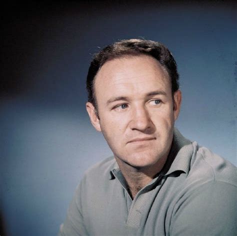 Gene Hackman Gene Hackman In The French Connection Photograph By Silver Screen New Trends In