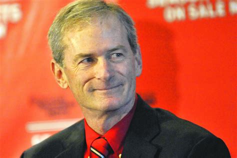 Blackhawks Voice Pat Foley Will Depart As Best Announcer In Chicago Sports History Chicago Sun