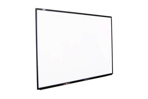 77 4 3 Whiteboard Low Gloss Matt Finish Projection Whiteboard Screen Universal