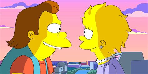 The Simpsons Retconned Its Most Reliable Future