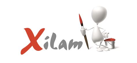 Xilam Animation Logopedia Fandom Powered By Wikia