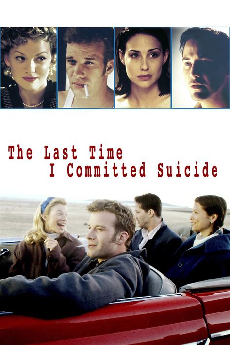 If you get any error message when trying to stream, please refresh the page or switch to another streaming server. Watch The Last Time I Committed Suicide Free Streaming ...