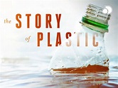 Prime Video: The Story Of Plastic - Season 1