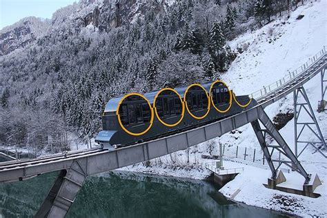 Worlds Steepest Funicular Railway Wordlesstech
