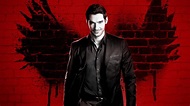 Lucifer TV Show Wallpapers - Wallpaper Cave