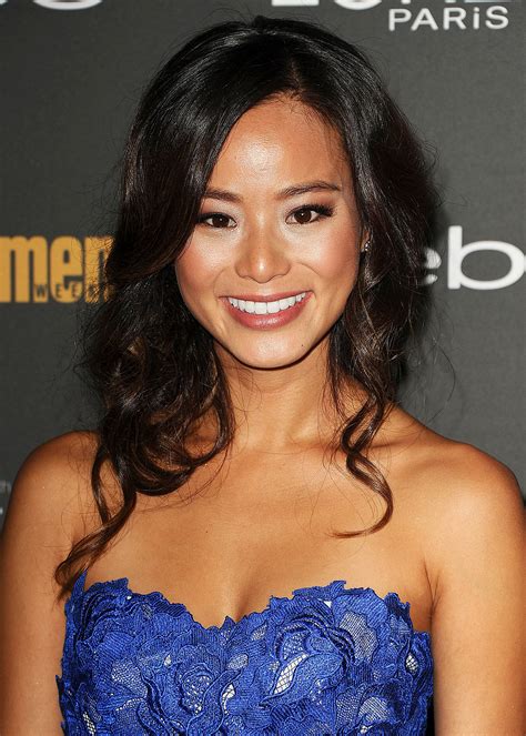 Jamie Chung The Ultimate Guide To Smoky Eyes Popsugar Beauty