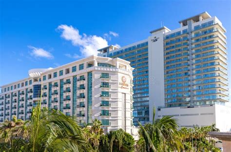 Luxury Hotels Along Cancun Zona Hotelera And Riviera Maya Hotel Zone