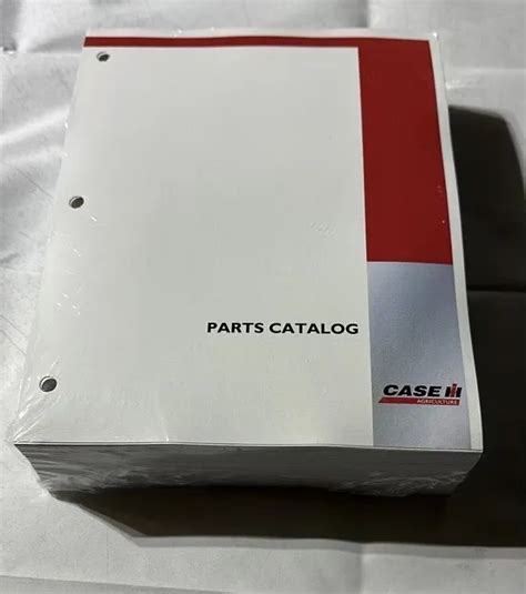 Case Ih 1020 Grain Header Parts Catalog 6700 Picclick
