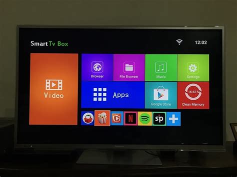 Video kali ni saya buat unboxing long tv android box review dan set up. T9 Android TV Box Review Malaysia 2020 - Specs & Price ...