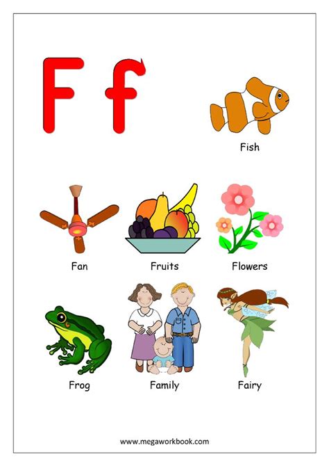 Nine letter words that start with a and end with a ; Free Printable English Worksheets - Alphabet Reading ...