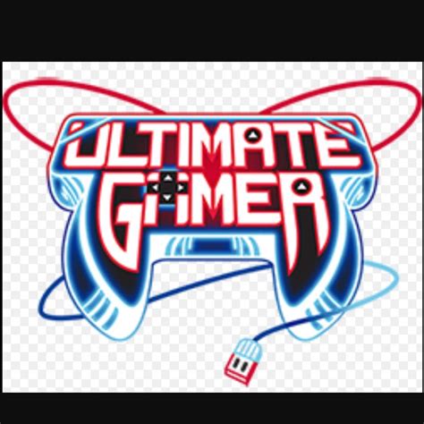 Ultimate Gamer Youtube