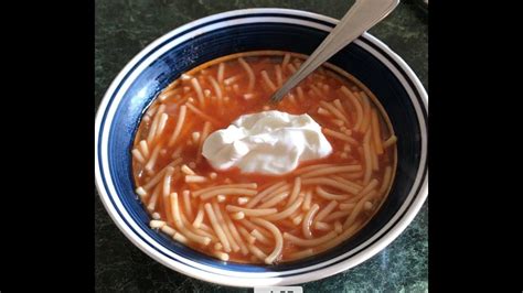 How To Make Sopita Traditional Mexican American Comfort Food Youtube