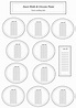Free Table Seating Chart Template | Event seating chart, Seating chart ...