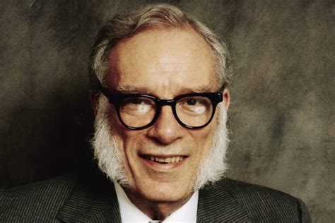 Isaac Asimov Vida Obras Y Contribuciones A La Ciencia Ficci N