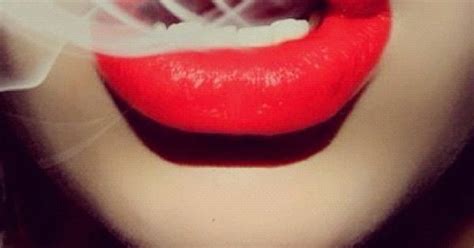 Lips And Smoke Make Up Pinterest Lips Smoking And Makeup