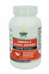 Omega 3 Esters Fish Oil Pictures
