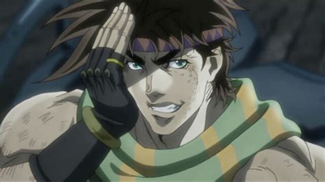 Maybe you would like to learn more about one of these? Joseph Joestar en DxD OVA 1(re subido) - YouTube
