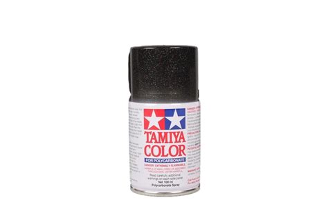 Tamiya Polycarbonate Lexan Paint Ps 53 Lame Flake Spray Can Tam86053