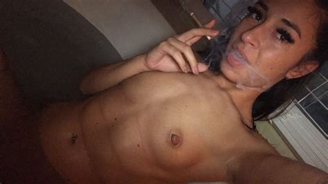 Cameron Canela Mscameroncanela Nude Leaks Photo Thefappening