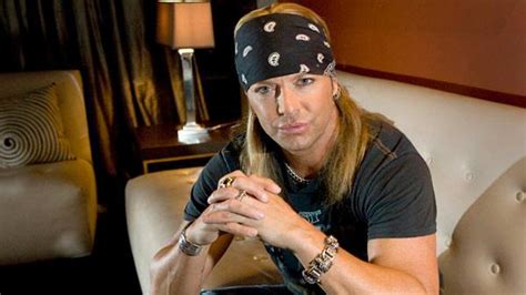 Bret Michaels Suffers Medical Emergency At Concert In New Hampshire