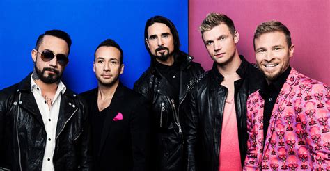 The 9 Best Backstreet Boys Songs According To The