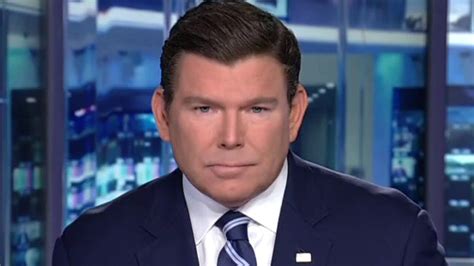 Bret Baier Reacts To Bidens Latest Gaffe And WH Response It Was