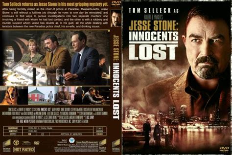 Coversboxsk Jesse Stone Innocents Lost 2011 R0