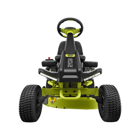 Ryobi Electric Ride On Mower Bunnings | atelier-yuwa.ciao.jp