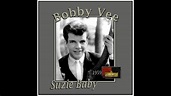 Bobby Vee - Suzie Baby (1959) - YouTube