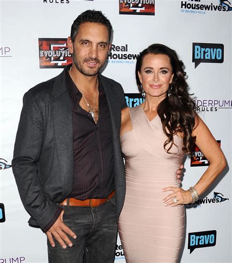 Rhobh’s Kyle Richards Shares Completely Nude Photo She Was Nervous Would Resurface When She