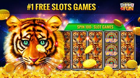 Bonuses games and free games are great. House of Fun Slots Casino - Android Apps on Google Play