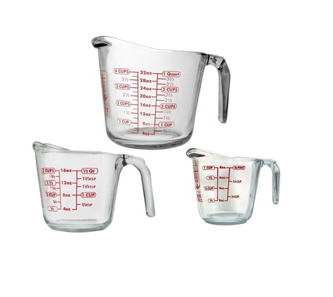 How To Choose Measuring Cups And Spoons Foter
