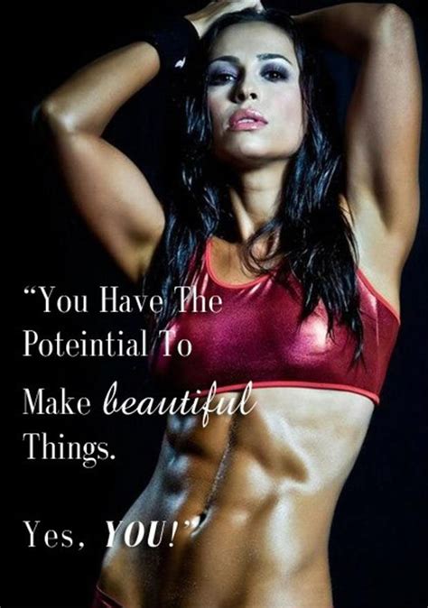 Sexy Workout Quotes Quotesgram