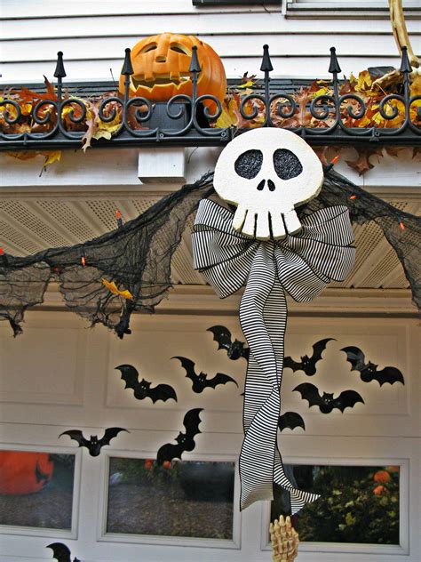 Pin on Lighthearted Halloween ~ Skeleton Invasion