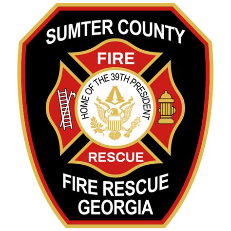Join Sumter County Fire And Rescue