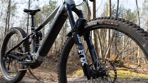 Test Marin Bikes Alpine Trail E2 Prise En Main Du Vttae Enduro